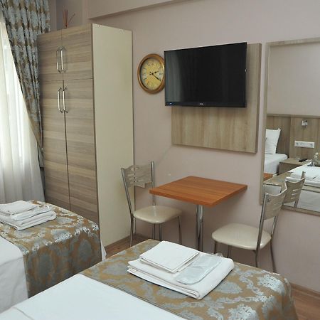 Serra Boutique Hotel Стамбул Экстерьер фото