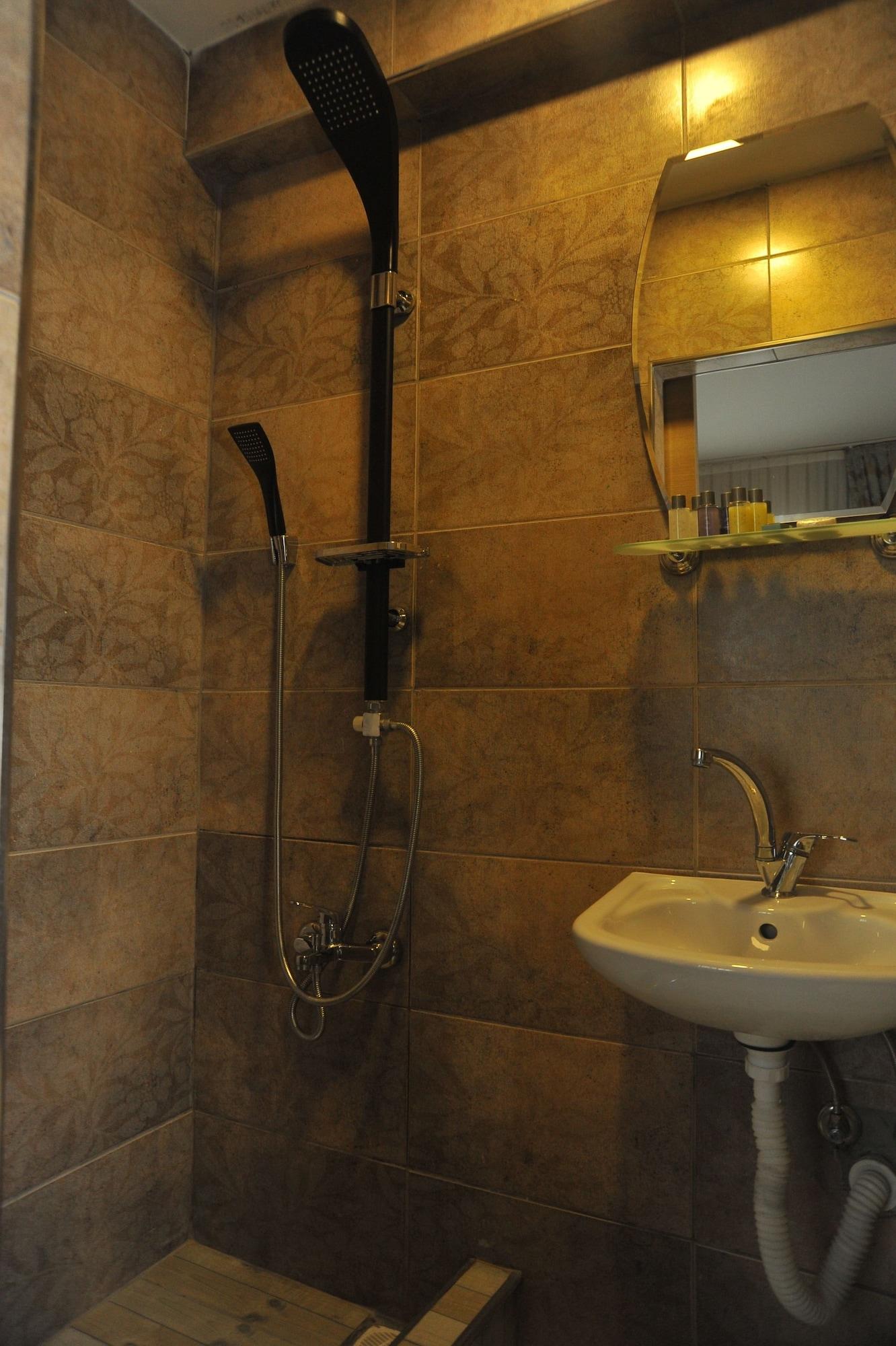 Serra Boutique Hotel Стамбул Экстерьер фото