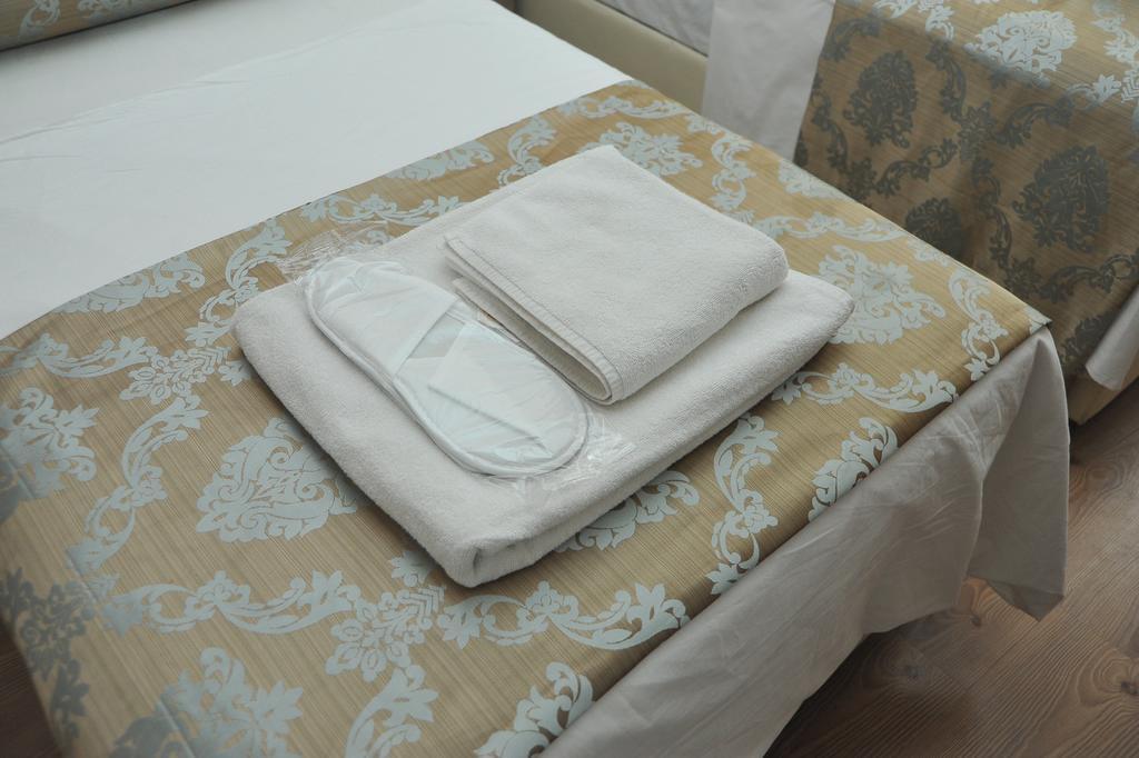 Serra Boutique Hotel Стамбул Экстерьер фото