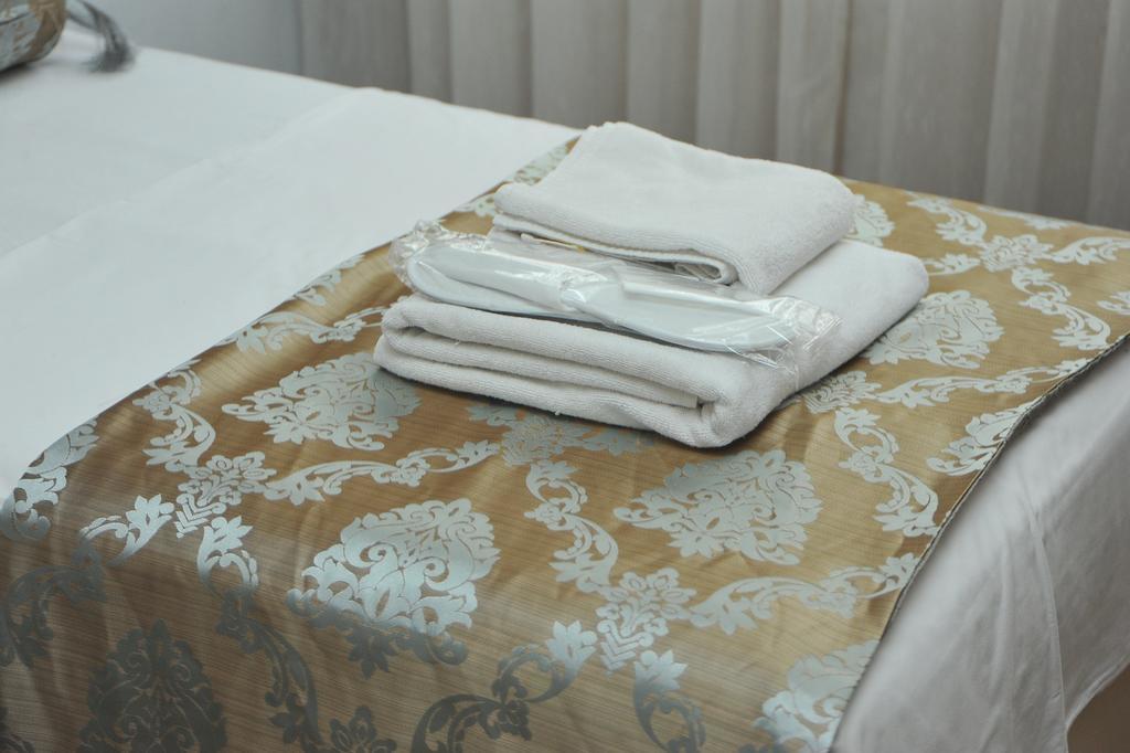 Serra Boutique Hotel Стамбул Экстерьер фото